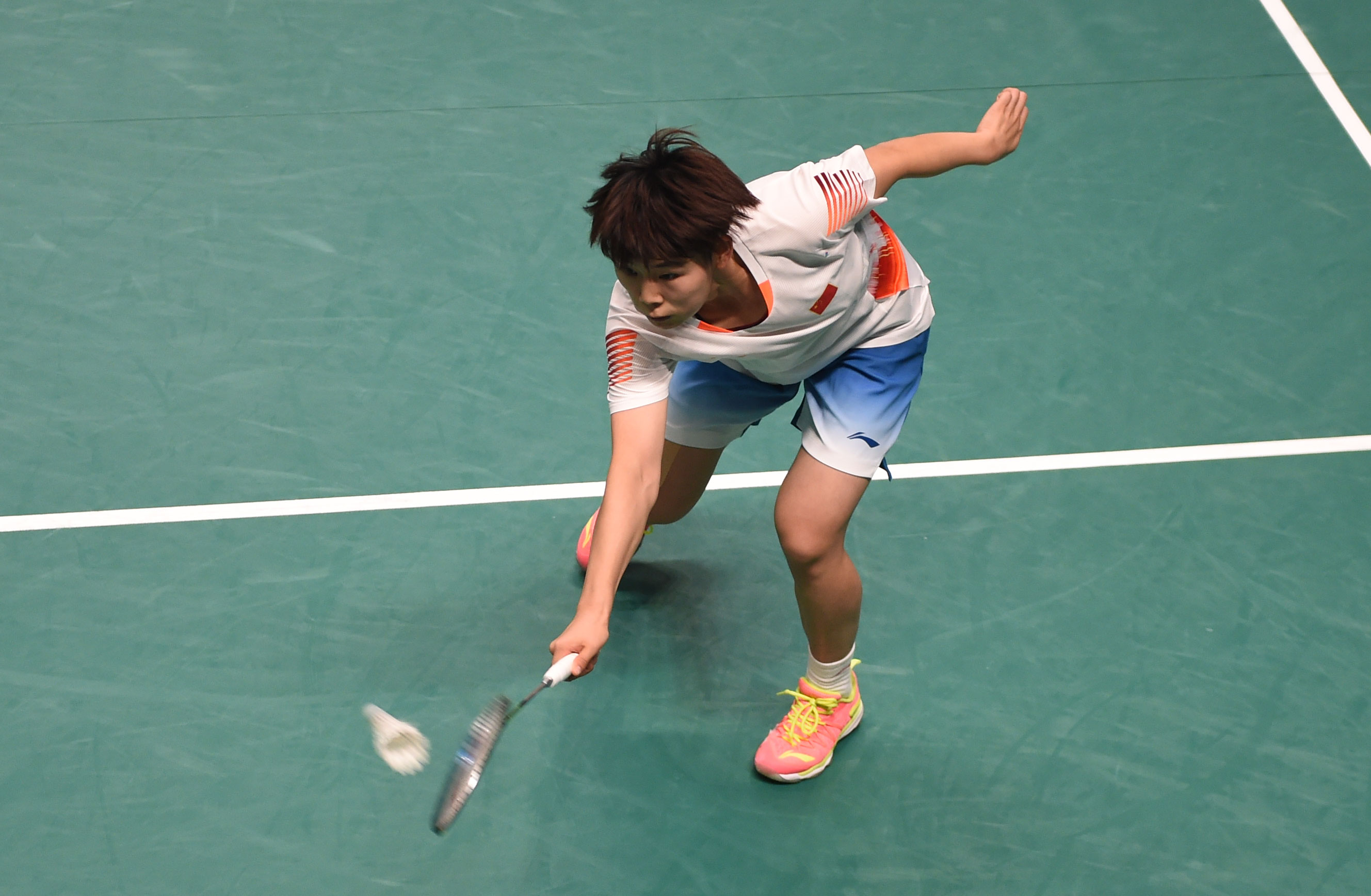 實力的裁判 實力的裁判